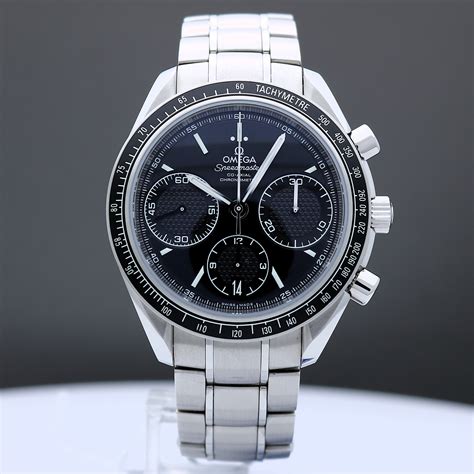 omega speedmaster automatic 42mm|omega speedmaster racing 326.30.40.50.01.001 40mm.